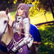 Image for article titled Fire Emblem Cosplay Never Dies In Battle. Ever.